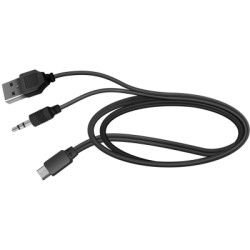 Акустична система Defender G70 Black (65171)