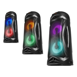 Акустична система Defender G70 Black (65171)