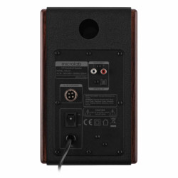 Акустична система Microlab SOLO 3 40W Brown (SOLO-3BR)