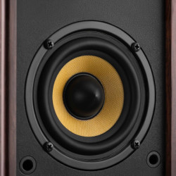 Акустична система Microlab SOLO 3 40W Brown (SOLO-3BR)