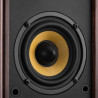 Акустична система Microlab SOLO 3 40W Brown (SOLO-3BR)