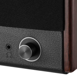 Акустична система Microlab SOLO 3 40W Brown (SOLO-3BR)