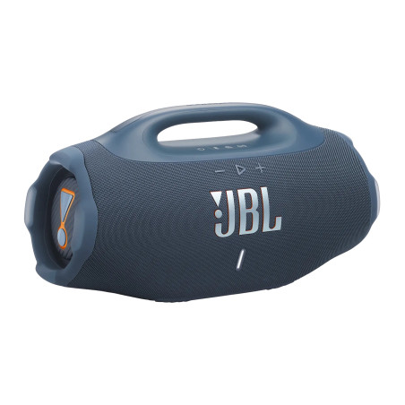 Акустична система JBL Boombox 4 Blue (JBLBOOMBOX4BLUEP)