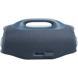 Акустична система JBL Boombox 4 Blue (JBLBOOMBOX4BLUEP)