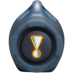 Акустична система JBL Boombox 4 Blue (JBLBOOMBOX4BLUEP)