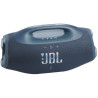 Акустична система JBL Boombox 4 Blue (JBLBOOMBOX4BLUEP)