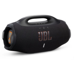 Акустична система JBL Boombox 4 Black (JBLBOOMBOX4BLKEP)