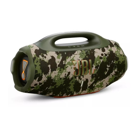 Акустична система JBL Boombox 4 Squad (JBLBOOMBOX4SQUADEP)