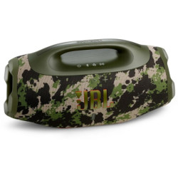 Акустична система JBL Boombox 4 Squad (JBLBOOMBOX4SQUADEP)