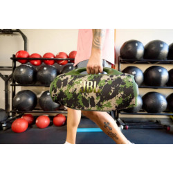 Акустична система JBL Boombox 4 Squad (JBLBOOMBOX4SQUADEP)