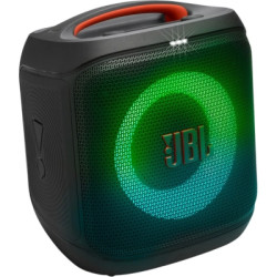 Акустична система JBL PartyBox Encore Essential 2 Black (JBLPBENCOREESS2EP)