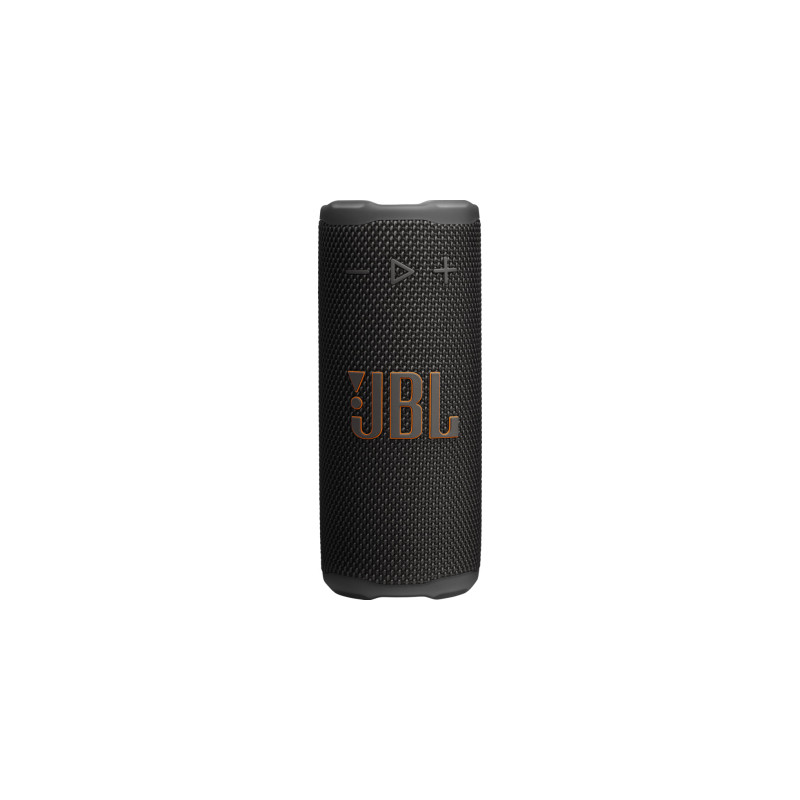 Акустична система JBL Grip Black (JBLGRIPBLK)