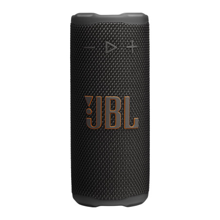 Акустична система JBL Grip Black (JBLGRIPBLK)