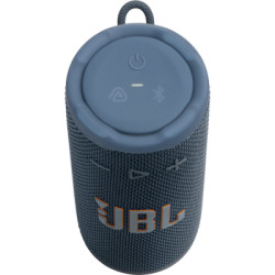 Акустична система JBL Grip Blue (JBLGRIPBLU)