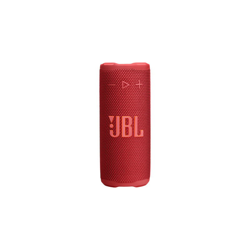 Акустична система JBL Grip Red (JBLGRIPRED)