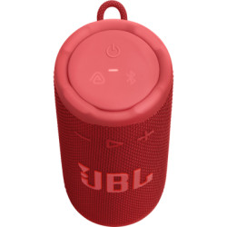 Акустична система JBL Grip Red (JBLGRIPRED)