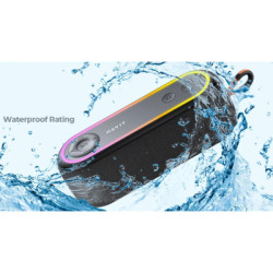 Акустична система Havit HV-SK810BT RGB Black (HV-SK810BT)