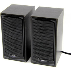 Акустична система Havit HV-SK518 USB Black (6950676249033)