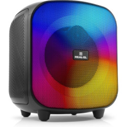 Акустична система REAL-EL X-760 (EL121600029)