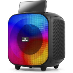 Акустична система REAL-EL X-760 (EL121600029)