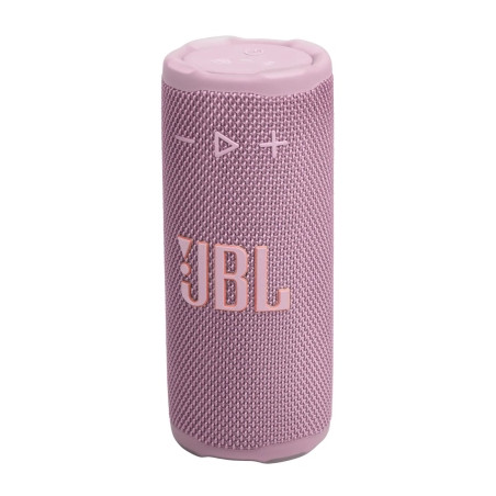 Акустична система JBL Grip Pink (JBLGRIPPIK)