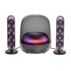 Акустична система Harman Kardon SoundSticks 5 Black (HKSOUNDSTK5BEP)