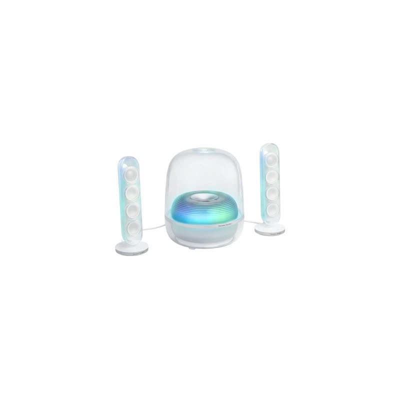 Акустична система Harman Kardon SoundSticks 5 White (HKSOUNDSTK5WEP)