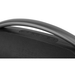 Акустична система REAL-EL X-755 Black (EL121600031)