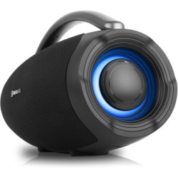 Акустична система REAL-EL X-755 Black (EL121600031)