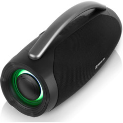 Акустична система REAL-EL X-755 Black (EL121600031)