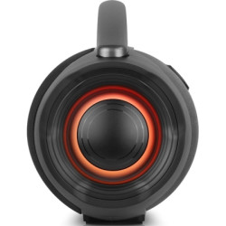 Акустична система REAL-EL X-755 Black (EL121600031)