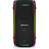 Акустична система REAL-EL X-775 Black (EL121600032)