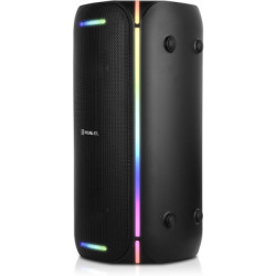 Акустична система REAL-EL X-775 Black (EL121600032)