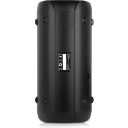 Акустична система REAL-EL X-775 Black (EL121600032)