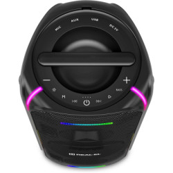 Акустична система REAL-EL X-775 Black (EL121600032)
