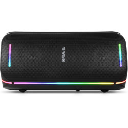Акустична система REAL-EL X-775 Black (EL121600032)