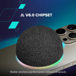 Акустична система Canyon OnMove 13 Black (CNE-CBTSP13B)