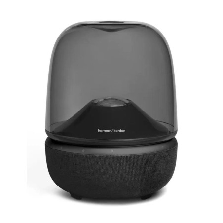 Акустична система Harman Kardon Aura Studio 5 Black (HKAURAS5BLKEP)
