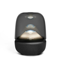 Акустична система Harman Kardon Aura Studio 5 Black (HKAURAS5BLKEP)