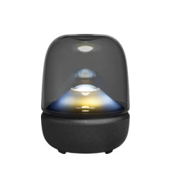 Акустична система Harman Kardon Aura Studio 5 Black (HKAURAS5BLKEP)