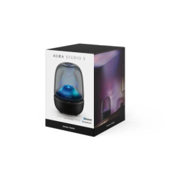 Акустична система Harman Kardon Aura Studio 5 Black (HKAURAS5BLKEP)