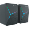Акустична система ColorWay CW-SPU01BK Black (CW-SPU01BK)
