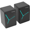 Акустична система ColorWay CW-SPU01BK Black (CW-SPU01BK)