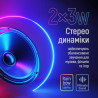 Акустична система ColorWay CW-SPU01BK Black (CW-SPU01BK)