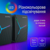 Акустична система ColorWay CW-SPU01BK Black (CW-SPU01BK)
