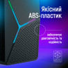 Акустична система ColorWay CW-SPU01BK Black (CW-SPU01BK)