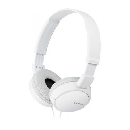 Навушники Sony MDR-ZX110AP White (MDRZX110APW.CE7)