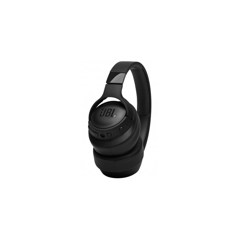 Навушники JBL Tune 760NC Black (JBLT760NCBLK)