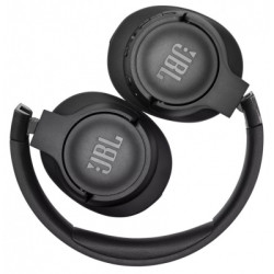 Навушники JBL Tune 760NC Black (JBLT760NCBLK)