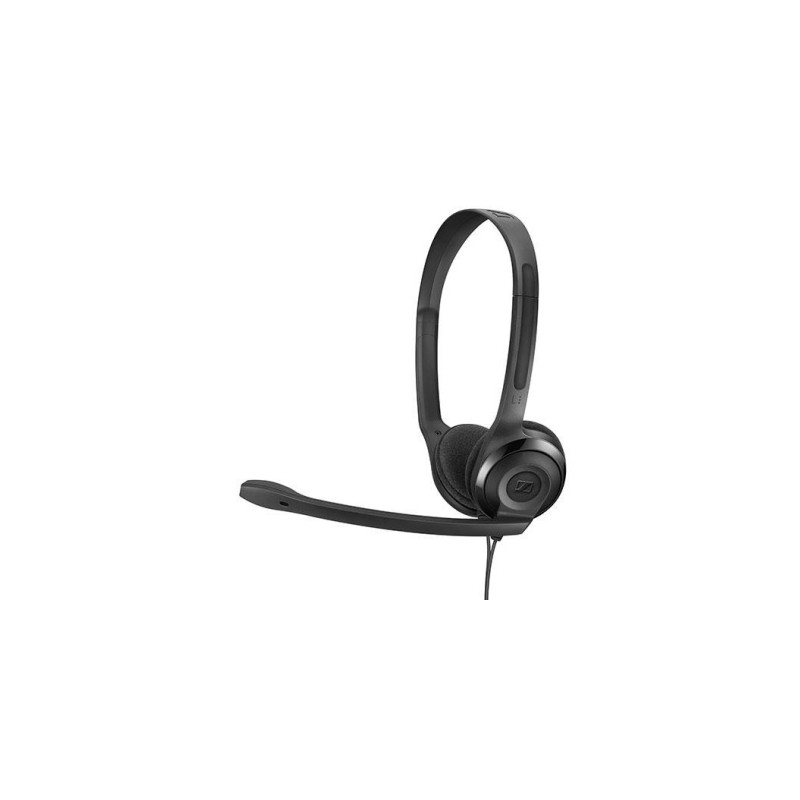 Навушники Epos PC 5 CHAT 3.5mm (1000445)